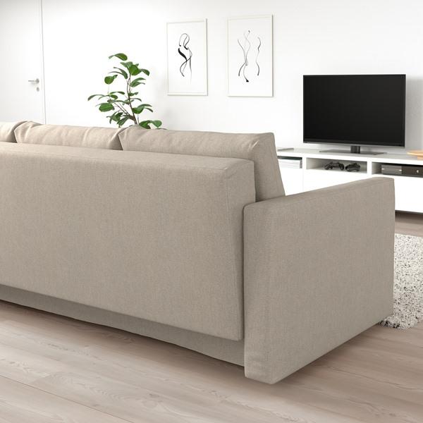 IKEA/イケア/通販】FRIHETEN フリーヘーテン 3人掛けソファ IKEA/イケア/通販】FRIHETEN フリーヘーテン 3人掛けソファ