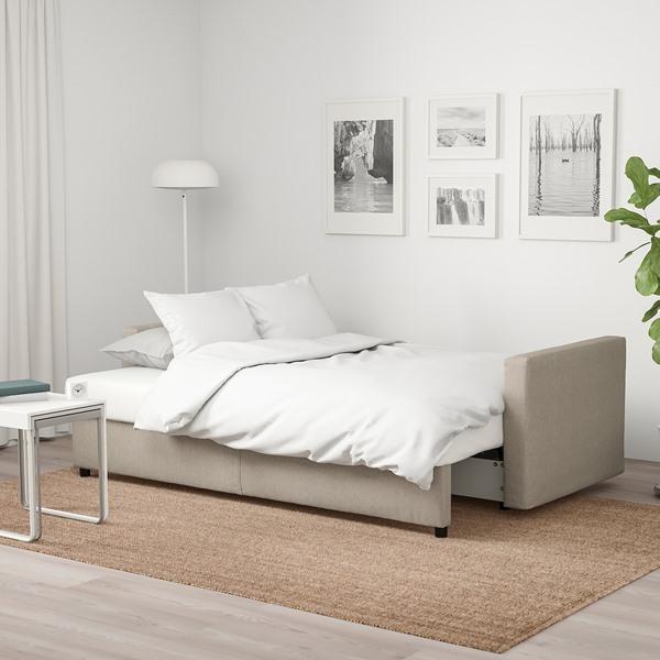 IKEA/イケア/通販】FRIHETEN フリーヘーテン 3人掛けソファ IKEA/イケア/通販】FRIHETEN フリーヘーテン 3人掛けソファ