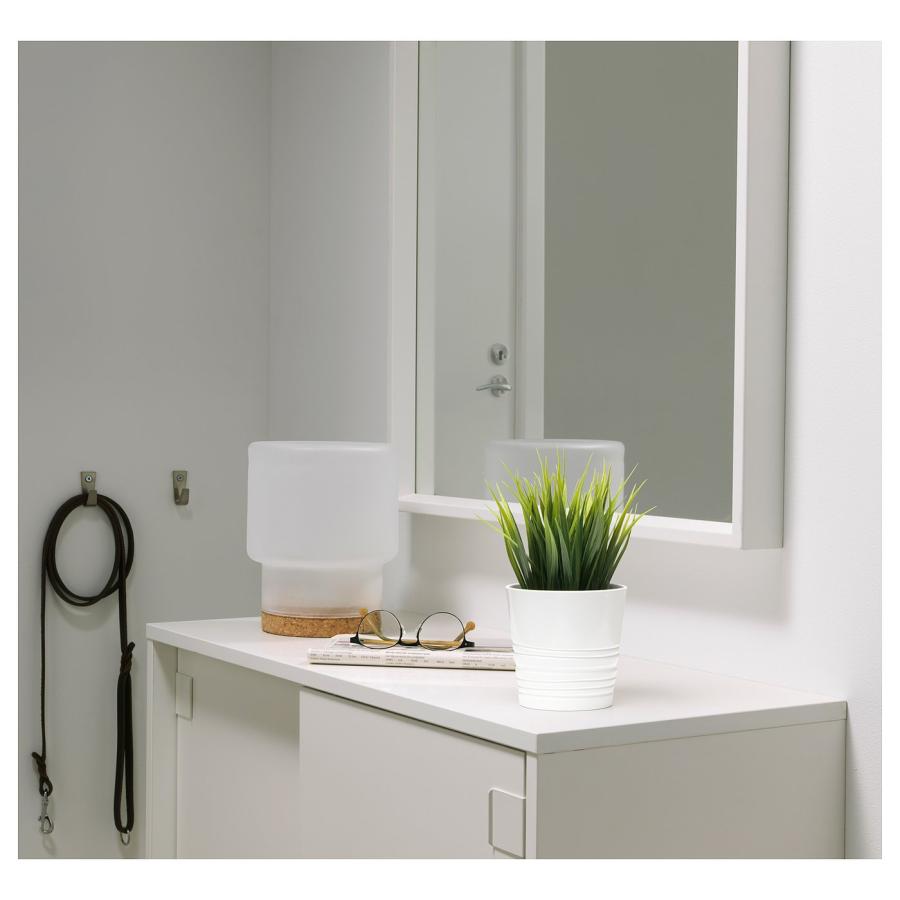 [IKEA/イケア/通販]FEJKA フェイカ 人工観葉植物, 室内/屋外用 グラス, 9 cm[A](80433943) |  | 01