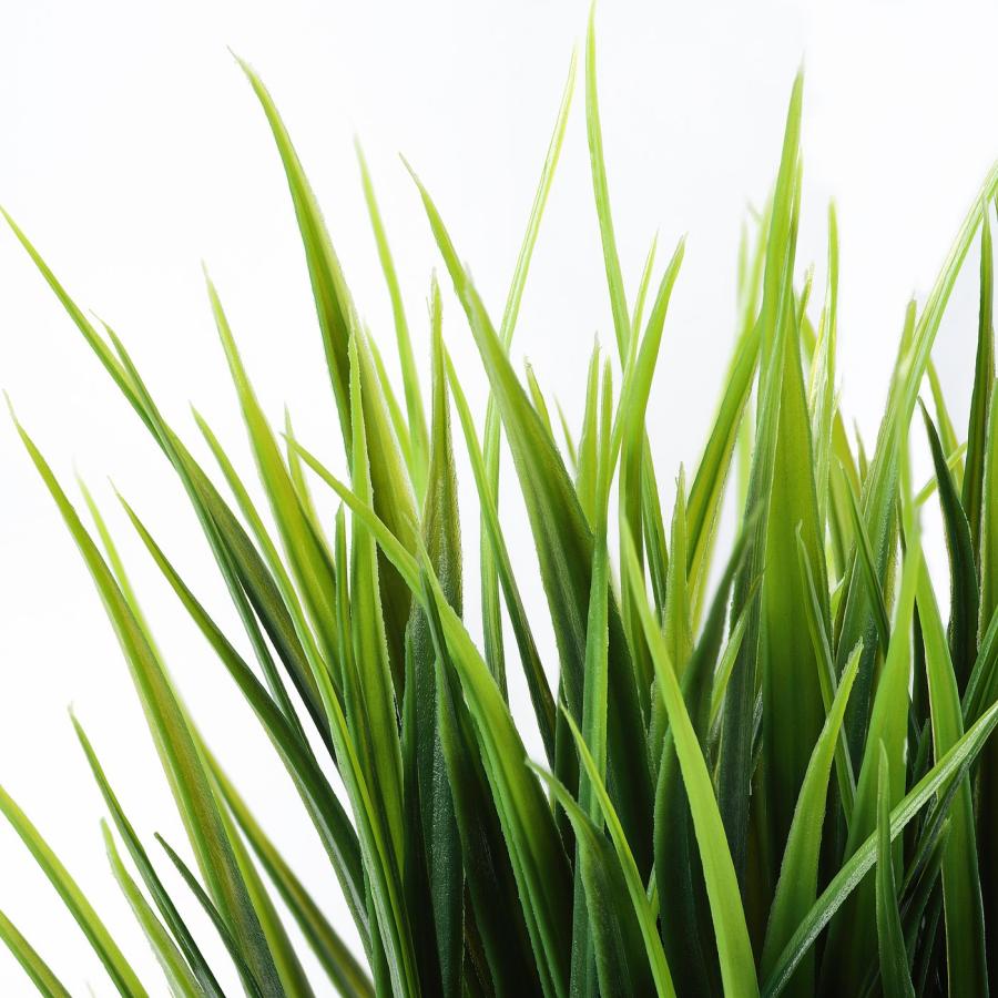 [IKEA/イケア/通販]FEJKA フェイカ 人工観葉植物, 室内/屋外用 グラス, 9 cm[A](80433943) |  | 06
