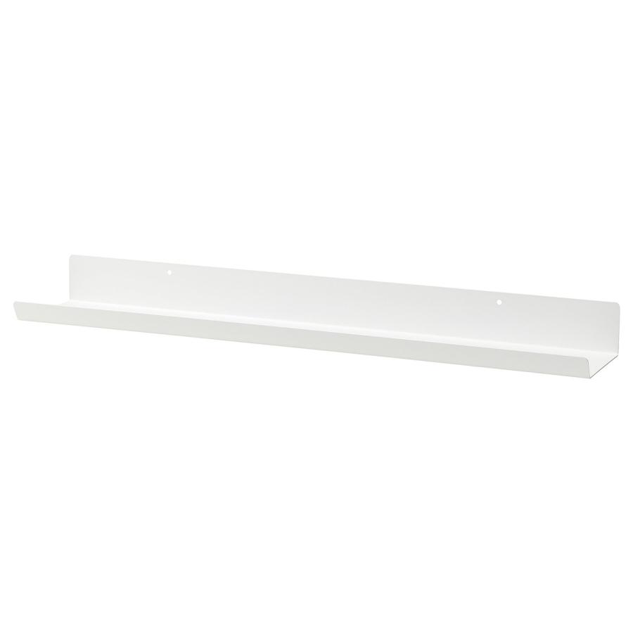 [IKEA/イケア/通販]MALMBACK マルムベック ディスプレイシェルフ, ホワイト[C](80446337) | 