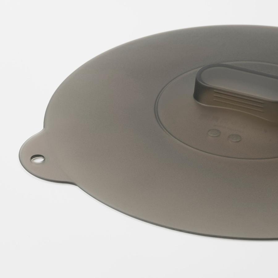 [IKEA/イケア/通販]KLOCKREN クロックレン ユニバーサルふた3点セット, シリコン[B](80449190) |  | 06