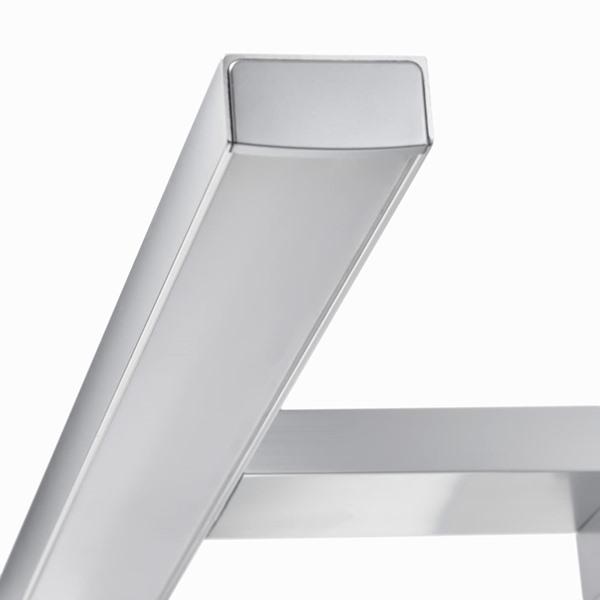 【IKEA/イケア/通販】VATHULT ヴォトフルト LEDキャビ/ミラー照明, アルミカラー[A](80467551) |  | 01