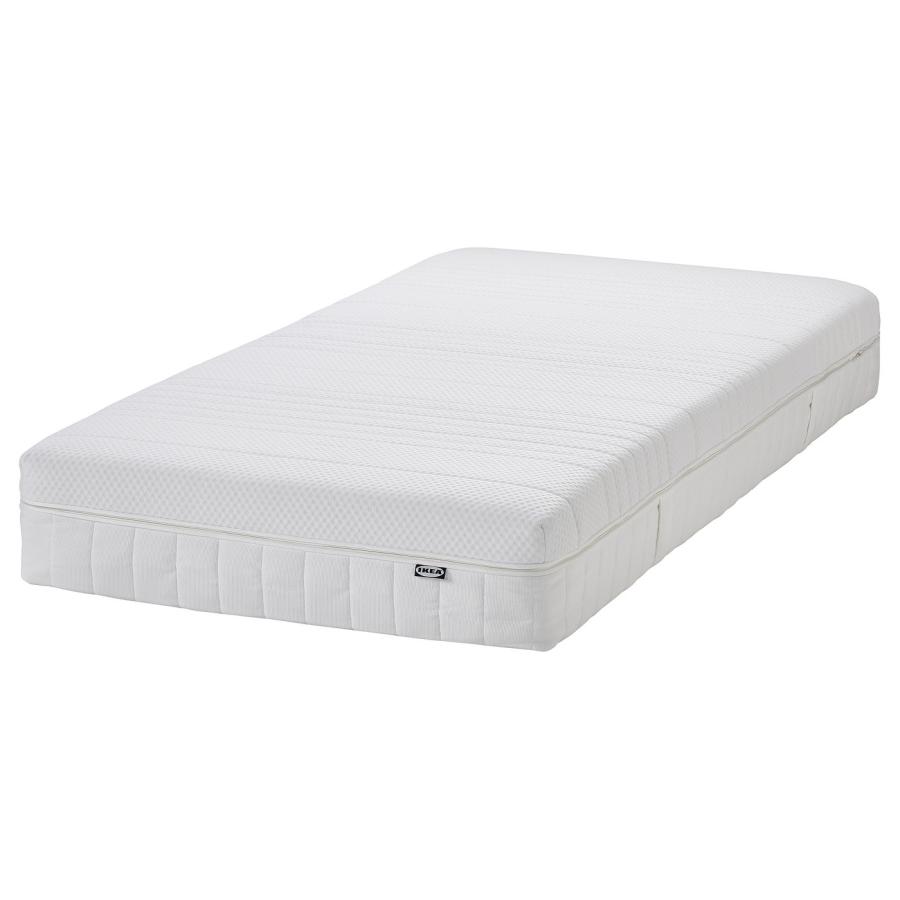 【IKEA】セミダブルマットレス ベッドマットレス（人気、おすすめ商品）の通販 - IKEA