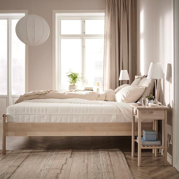 IKEA/イケア/通販]ANNELAND オンネランド ハイブリッドマットレス