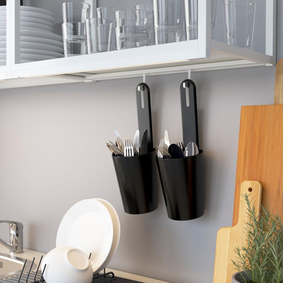 [IKEA/イケア/通販]ENHET エーンヘート フック, ホワイト, 6x24 mm[A](80481774) |  | 05