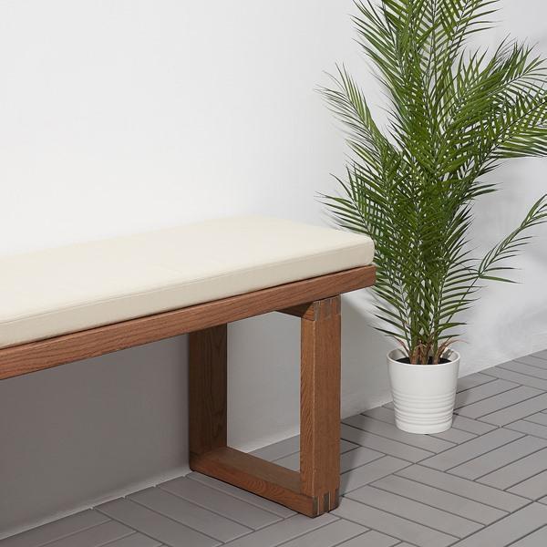 IKEA/イケア/通販】LARSINGE ラルシンゲ ベンチクッション, ベージュ[F