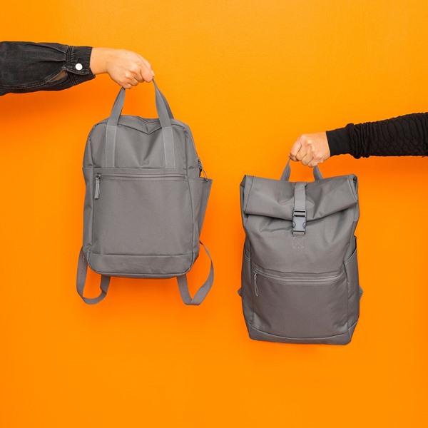 【IKEA/イケア/通販】STARTTID スタルッティド バックパック, グレー[C](80484876) |  | 02