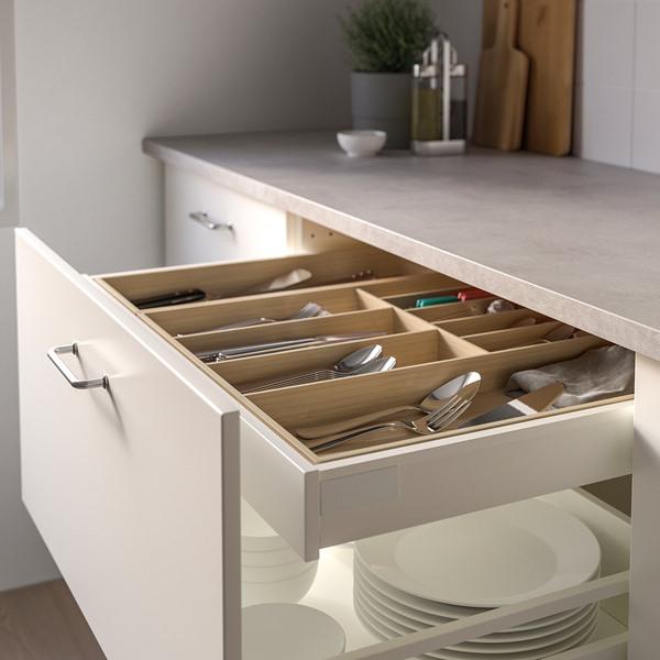 [IKEA/イケア/通販]UPPDATERA ウップダテラ キッチンツール用トレイ, ライトバンブー, 20x50 cm[C](80486408) |  | 01