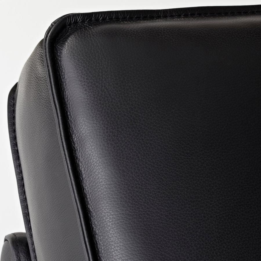 [IKEA/イケア/通販]KIVIK シーヴィク 3人掛けソファ， グラン/ボームスタード ブラック[D](80519526)_5