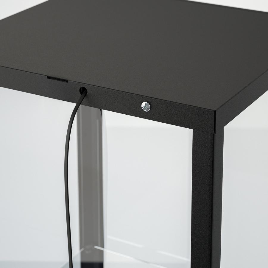 IKEA/イケア/通販]BLALIDEN ブローリーデン コレクションケース