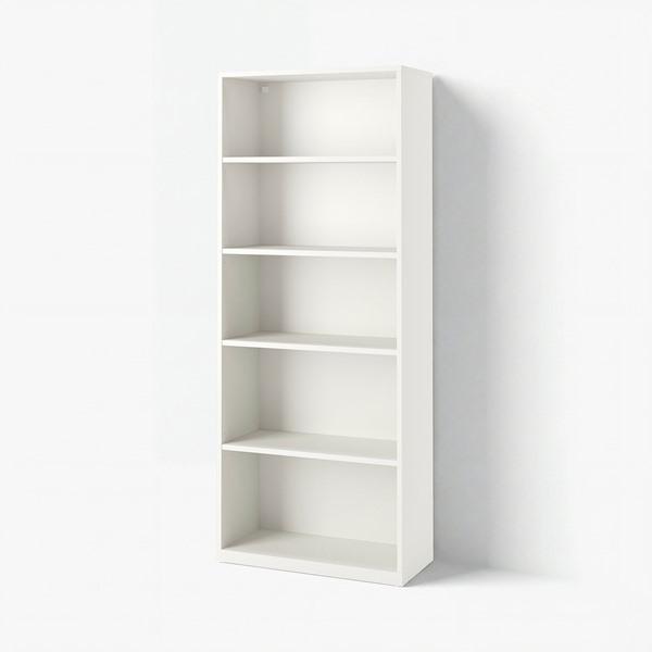 [IKEA/イケア/通販]TONSTAD トンスタード本棚, オフホワイト,81x37x201 cm[KD](80528465) | 