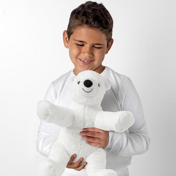 [IKEA/イケア/通販]SNUTTIG スヌッティグぬいぐるみ, オフホワイト/シロクマの赤ちゃん,32 cm[B](80552356) |  | 03