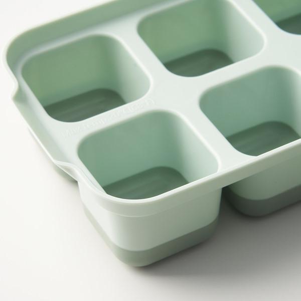 [IKEA/イケア/通販]SPJUTROCKA スプユートロッカ製氷皿 ふた付き, ミックスカラー[A](80561011) |  | 05