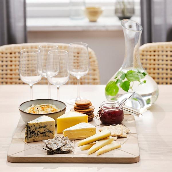 [IKEA/イケア/通販]SAPORTMAL ソーポルトマルまな板, ビーチ,35x35 cm[B](80570671) |  | 03