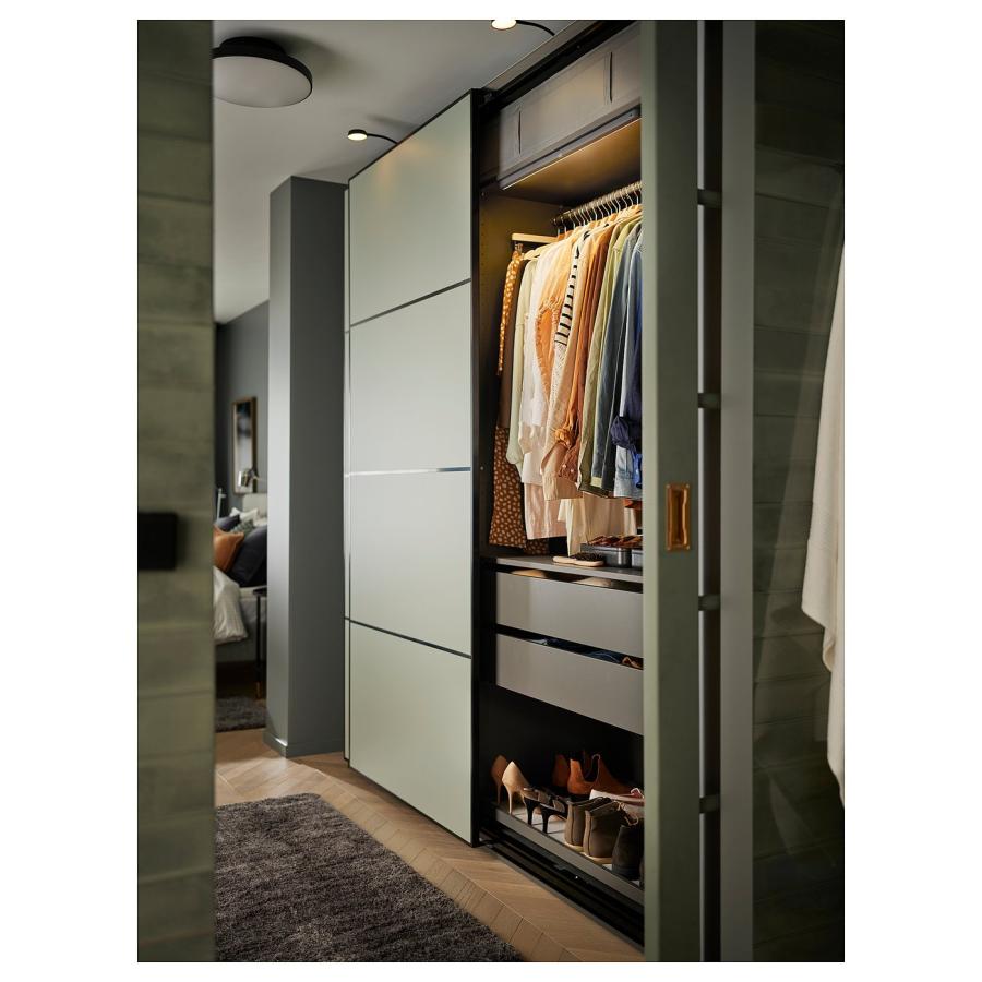 [IKEA/イケア/通販]KOLVATTEN ショルヴァッテン LED照明 センサー付き, ホワイト/電池式, 70 cm[C](80571963) |  | 05