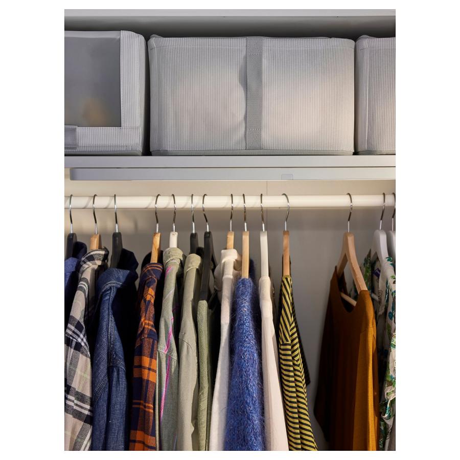 [IKEA/イケア/通販]KOLVATTEN ショルヴァッテン LED照明 センサー付き, ホワイト/電池式, 70 cm[C](80571963) |  | 06