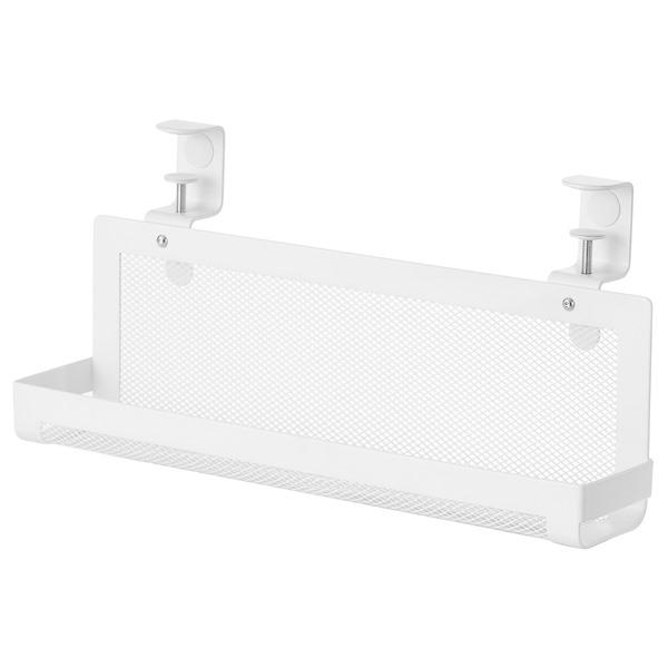 [IKEA/イケア/通販]FORSASONG フォルセソングケーブル用収納トレイ, ホワイト,38 cm[B](80573189) | 