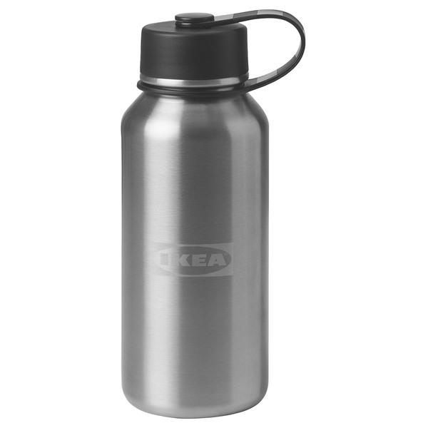 [IKEA/イケア/通販]AURTIENDE アウルティエンデ魔法瓶, ブラック,0.5 l[A](80574891) | 