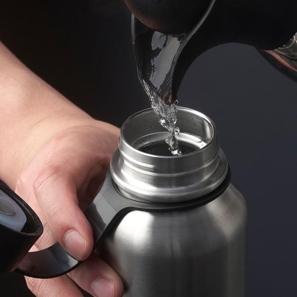 [IKEA/イケア/通販]AURTIENDE アウルティエンデ魔法瓶, ブラック,0.5 l[A](80574891) |  | 01