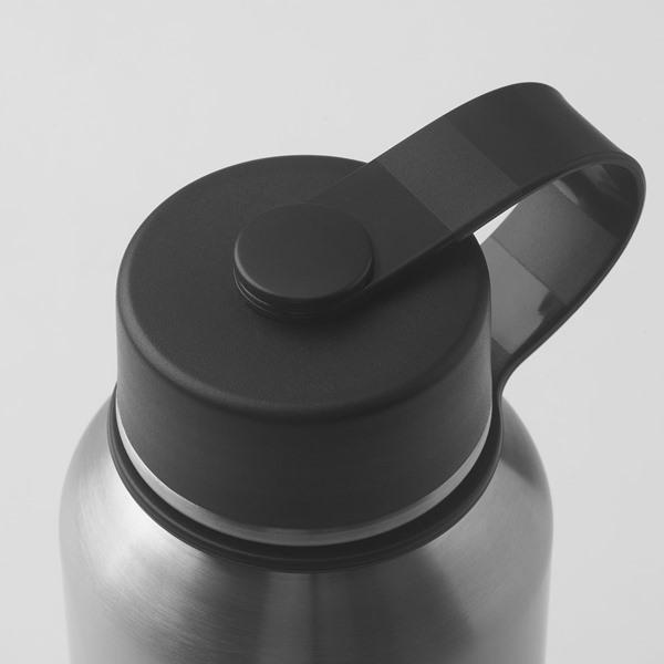 [IKEA/イケア/通販]AURTIENDE アウルティエンデ魔法瓶, ブラック,0.5 l[A](80574891) |  | 02