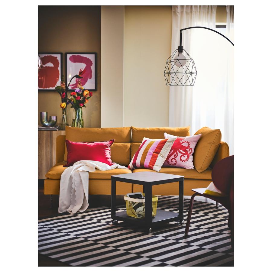 [IKEA/イケア/通販]BRUNSTA ブルンスタ ペンダントランプシェード, ブラック, 30 cm[C](80579775) |  | 04