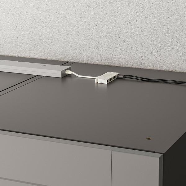 [IKEA/イケア/通販]OVERSIDAN オーヴェルシダンLEDワードローブ スティックライト センサー付き, 調光……[D](80589562) |  | 07