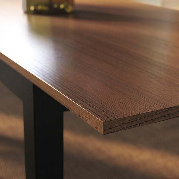 [IKEA/イケア/通販]ALHULT オールフルト伸長式テーブル, ブラック/ブラウン,120/170x80 cm[EI](80600791) |  | 03