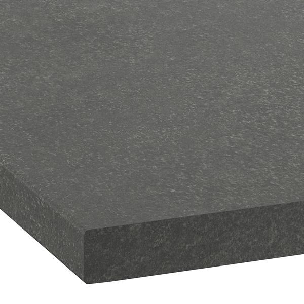 [IKEA/イケア/通販]SALJAN セールヤンワークトップ, ダークグレー ストーン調/ラミネート,259x65x3.8 cm[L](80604336) |  | 01
