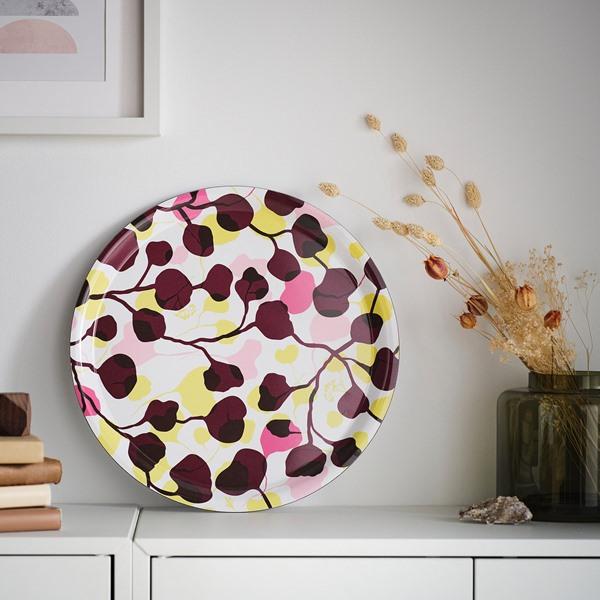 [IKEA/イケア/通販]VADERFISK ヴェーデルフィスクトレイ, マルチカラー,38 cm[C](80607801) |  | 03