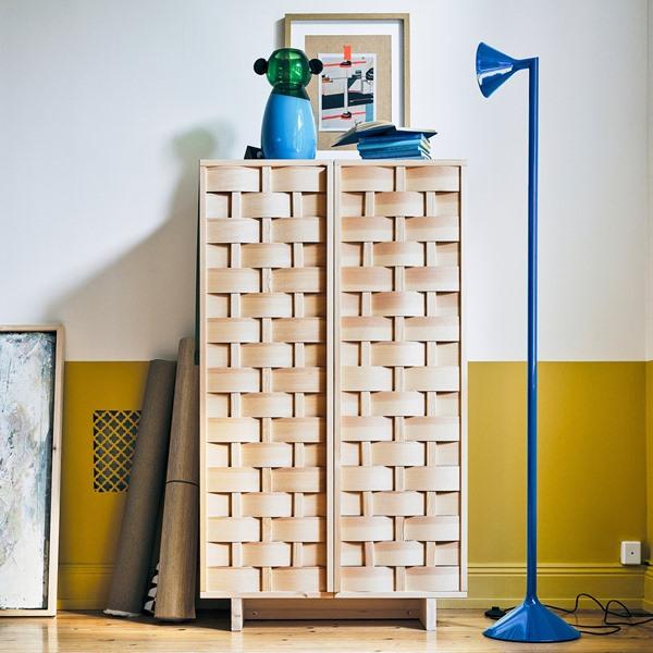 [IKEA/イケア/通販]IKEA PS 2026フロアアップライト, ブルー,182 cm[E](80608527) |  | 05
