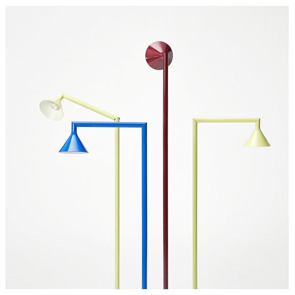[IKEA/イケア/通販]IKEA PS 2026フロアアップライト, ブルー,182 cm[E](80608527) |  | 06