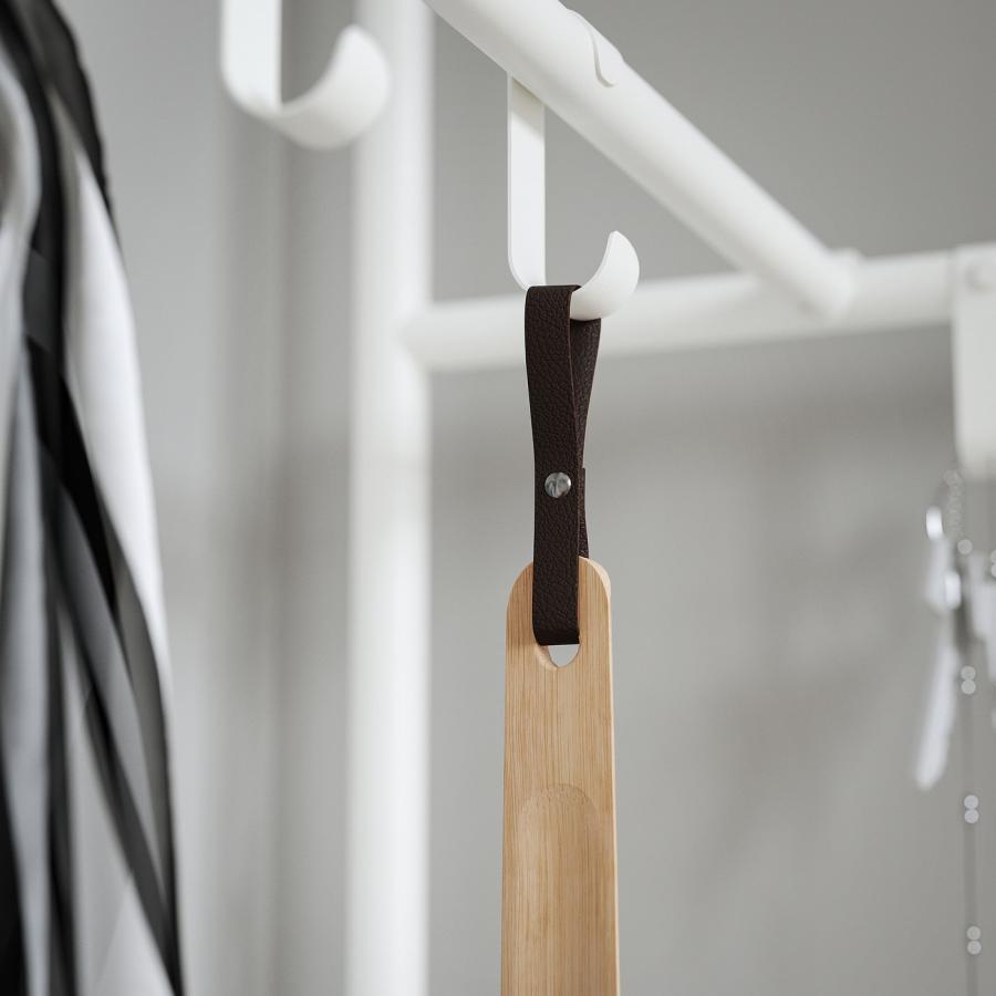 [IKEA/イケア/通販]HOSVANS ホースヴァンス 靴べら, 竹, 40.0 cm[A](80609635) |  | 01