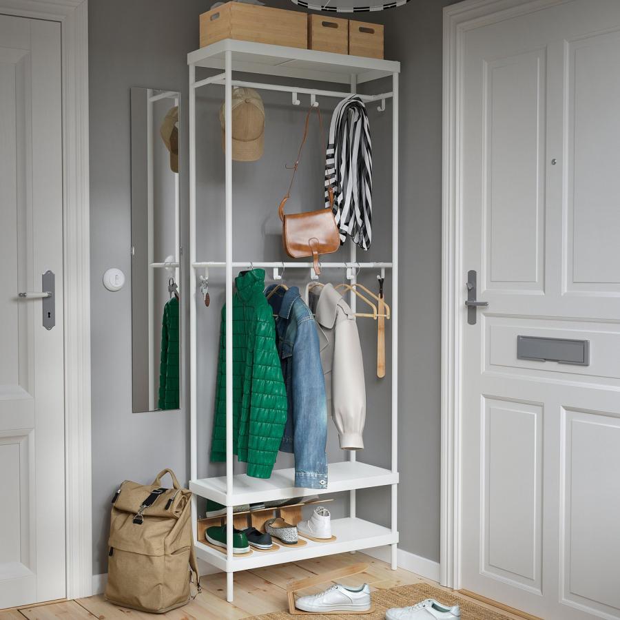 [IKEA/イケア/通販]HOSVANS ホースヴァンス 靴べら, 竹, 40.0 cm[A](80609635) |  | 03