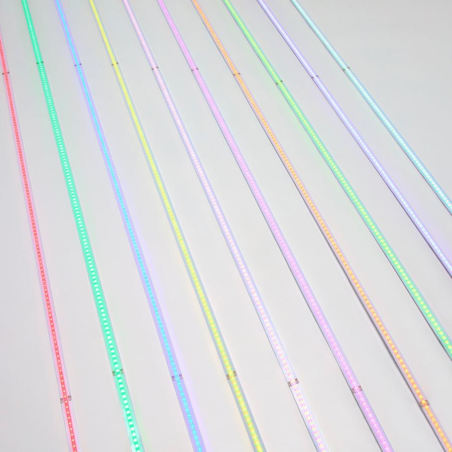 [IKEA/イケア/通販]KABBLEKA カブレッカ LEDテープライト USB付き, 色調節可能, 3 m[A](80609715) |  | 01