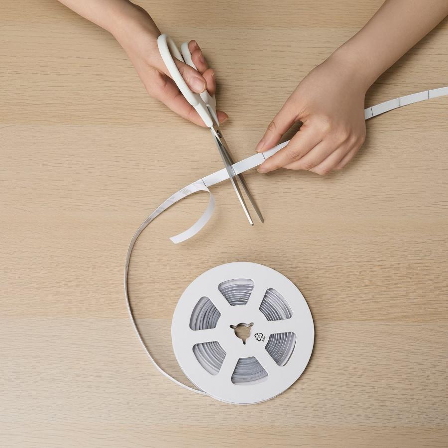 [IKEA/イケア/通販]KABBLEKA カブレッカ LEDテープライト USB付き, 色調節可能, 3 m[A](80609715) |  | 05