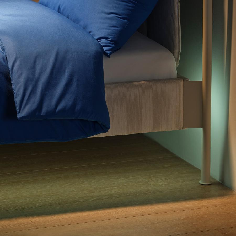 [IKEA/イケア/通販]KABBLEKA カブレッカ LEDテープライト USB付き, 色調節可能, 3 m[A](80609715) |  | 08