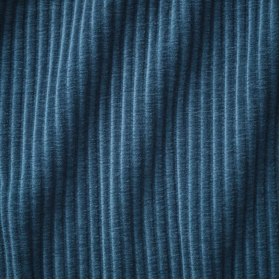 [IKEA/イケア/通販]JATTEBO イェッテボ カバー 1人掛けモジュール収納付き用, サムサーラ ダークブルー[D](80622118) | 