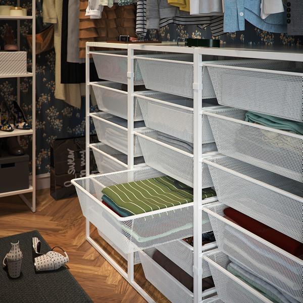 IKEA/イケア/通販】JONAXEL ヨナクセル 収納コンビネーション IKEA/イケア/通販】JONAXEL ヨナクセル 収納コンビネーション