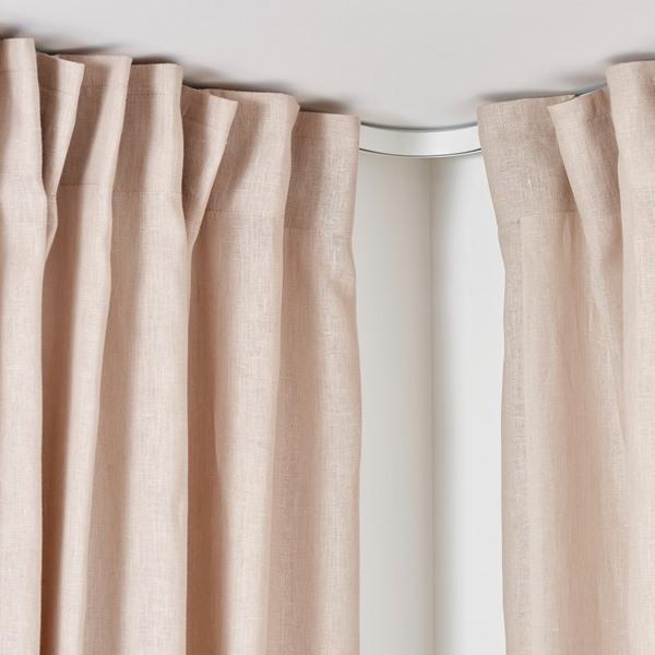 【IKEA/イケア/通販】VIDGA ヴィードガ コーナーセット, ホワイト[5](89428225) |  | 03