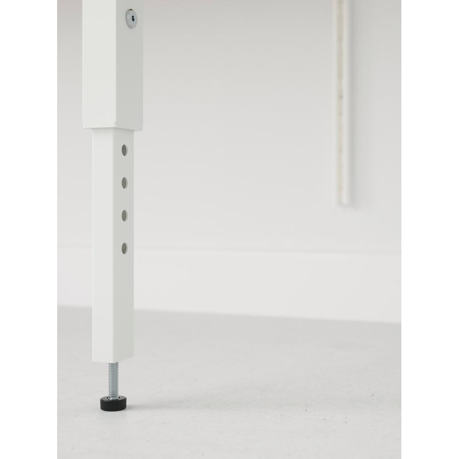 [IKEA/イケア/通販]BOAXEL ボーアクセル / LAGKAPTEN ラグカプテン ワードローブコンビネーション 天板付き, ホワイト, 207x62x201 cm[39](89440944) |  | 06