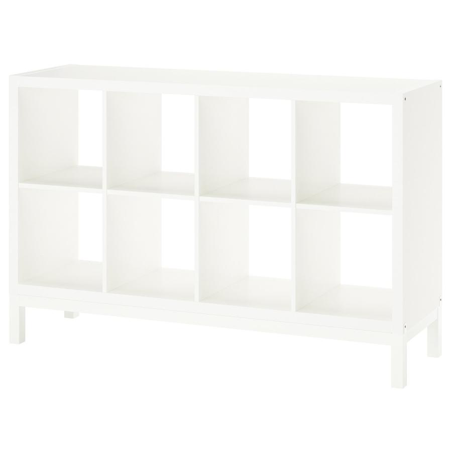 IKEA/イケア/通販]KALLAX カラックス シェルフユニット 下部フレーム