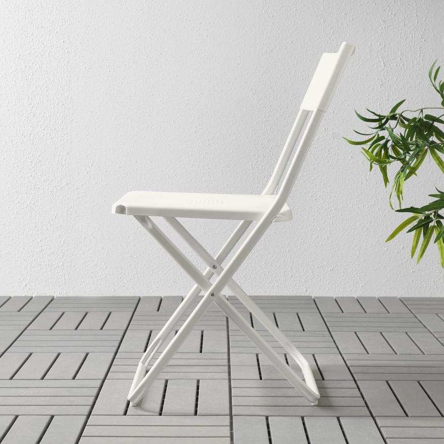 IKEA ホワイトラタン ウィッカーアームチェア イス IKEAラタンチェアのおすすめ商品とおしゃれな実例 ｜ RoomClip（ルーム