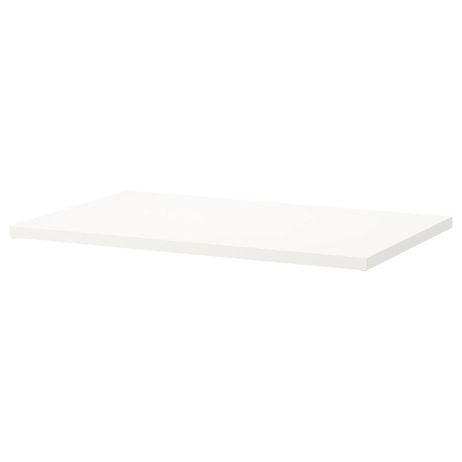 [IKEA/イケア/通販]ELVARLI エルヴァーリ 棚板, ホワイト, 80x51 cm[E](90296177) | 