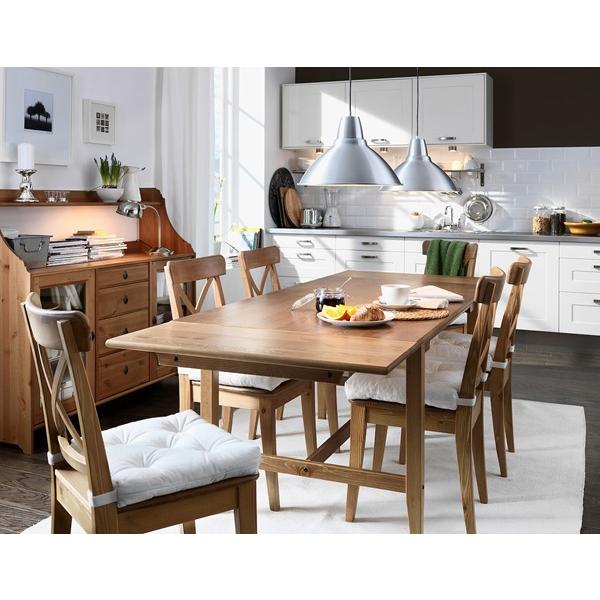 IKEA/イケア/通販】INGOLF インゴルフ チェア, アンティークステイン[E 