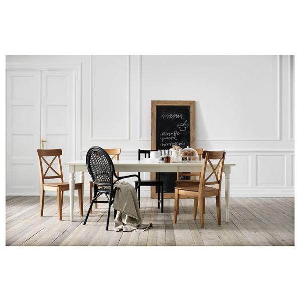 IKEA/イケア/通販】INGOLF インゴルフ チェア, アンティークステイン[E 