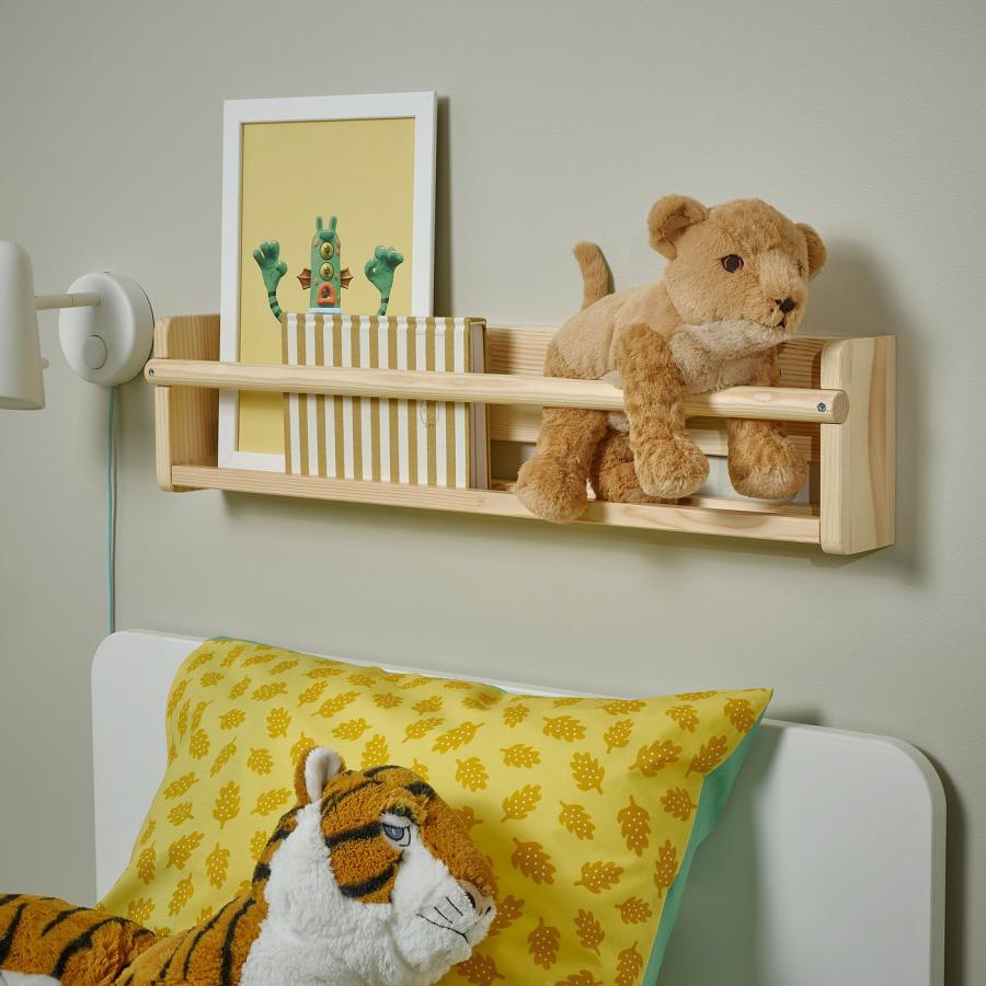 [IKEA/イケア/通販]DJUNGELSKOG ジュンゲルスコグ ぬいぐるみ, ライオンの赤ちゃん[B](90402837) |  | 01