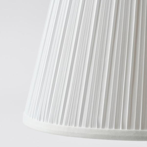 【IKEA/イケア/通販】MYRHULT ミールフルト ランプシェード, ホワイト[C](90405459) |  | 02