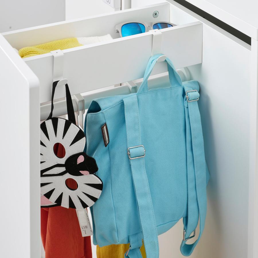 [IKEA/イケア/通販]LATTHET レットヘート クリップ式フック[A](90436979) |  | 02