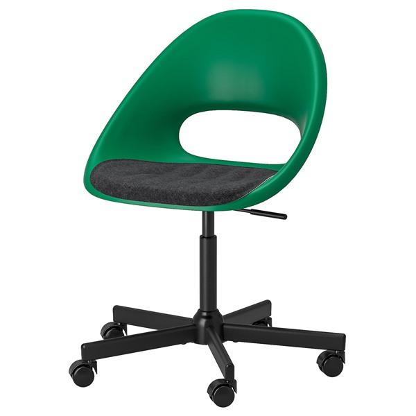 【IKEA/イケア/通販】PYNTEN ピンテン シートパッド, ダークグレー[C](90473207) |  | 01